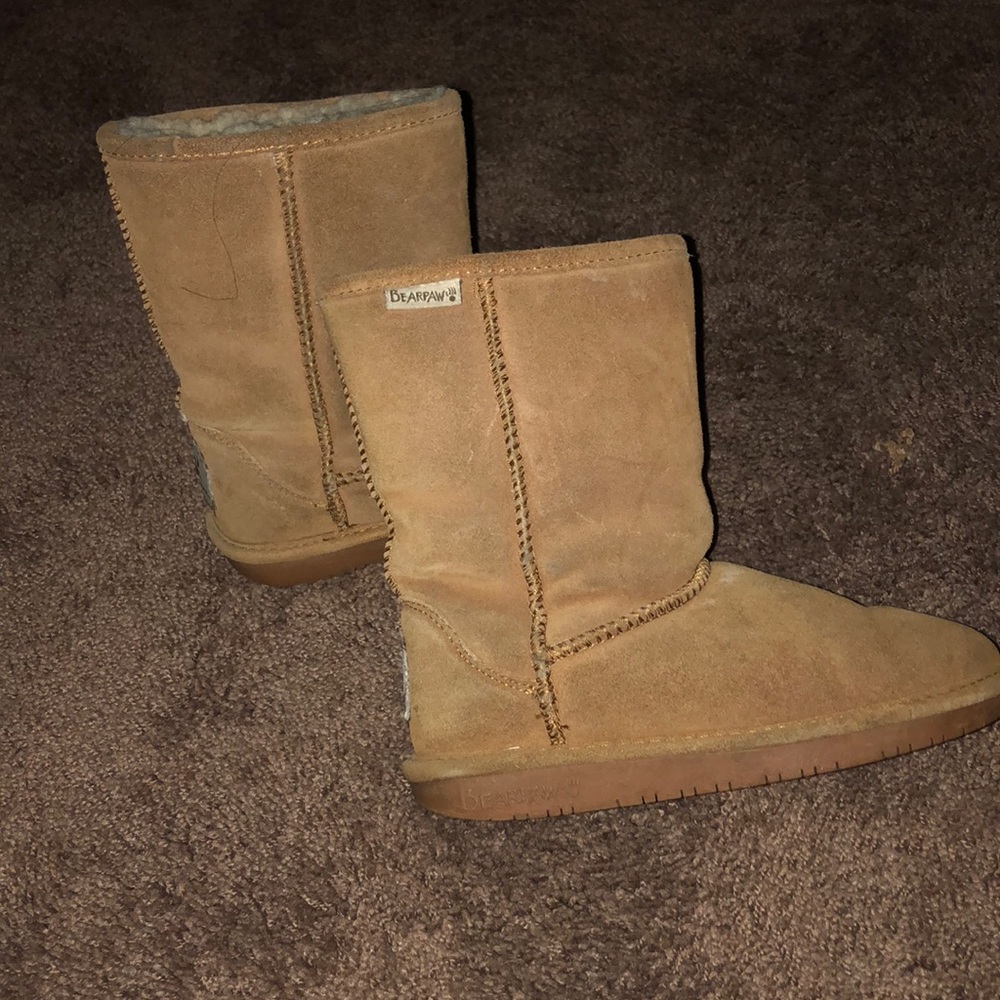 Bearpaw Winter Boots